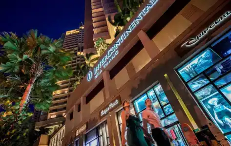 Intercontinental Nha Trang, An Ihg - 0