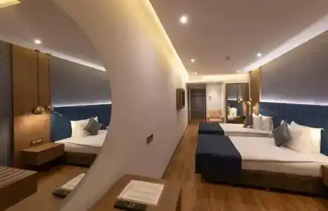 Nova Plaza Crystal & Spa - 67