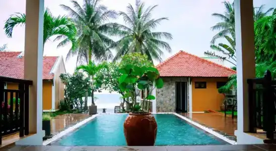 Riva Mui Ne Resort - 33
