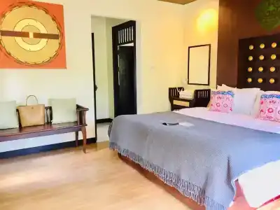 Kana Bay Villa Ao-Nang Krabi Thailand - 84