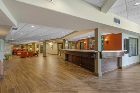 Best Western Plus Stoneridge Inn & Conference Centre Ontario - 1