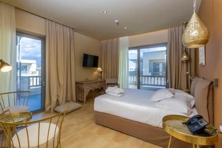 Elysian Luxury and Spa - 47