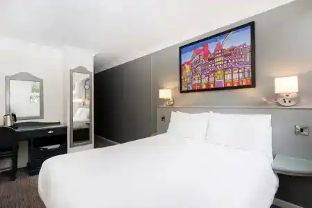 Mercure Abbots Well - 44