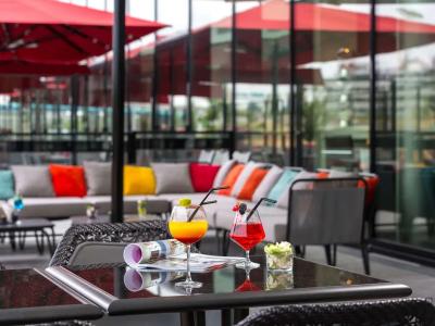 Hôtel Barrière Lille - 21
