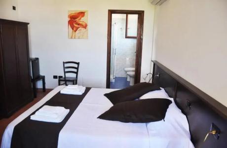 Bed & Breakfast Giardini Di Marzo - 64