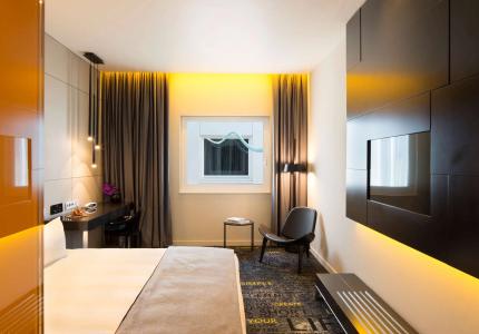 Art'otel Amsterdam part of Radisson group - 44