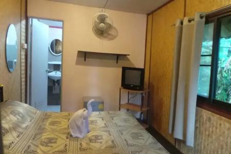 Saint Tropez beach resort - 28