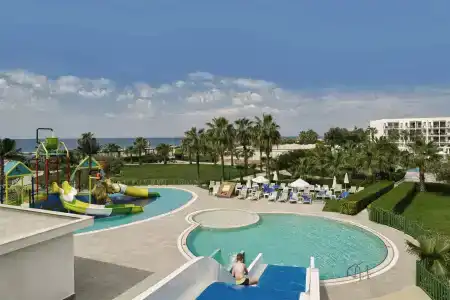Kaya Side - All Inclusive - 4