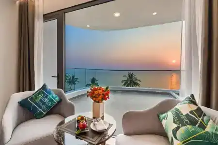 Sunset Beach Resort and Spa - 104