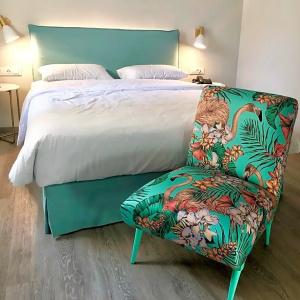 Alley Boutique and Spa - 71