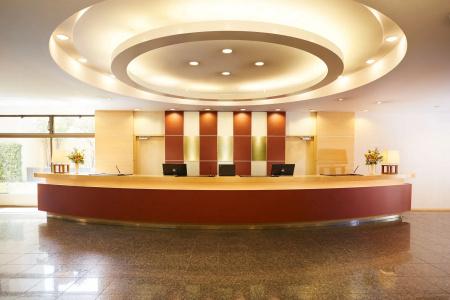 Tmark City Sapporo - 1