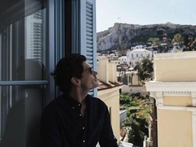 A77 Suites by Andronis - 16