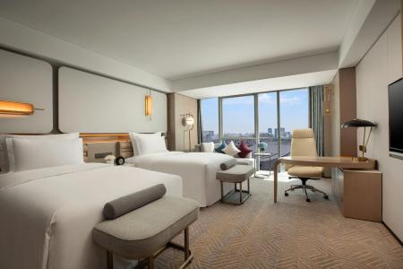 Intercontinental Beijing Beichen, An Ihg - 2