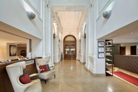 Rathauspark Wien, a member of Radisson Individuals - 28