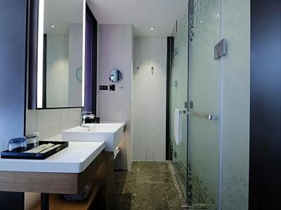 Hampton by Hilton Guangzhou Dongxiaonan - 50
