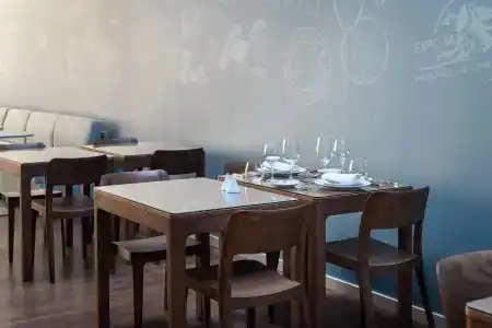 Melia Lisboa Oriente - 21