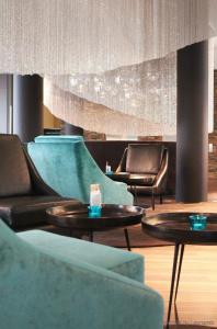 One Frankfurt Messe - 1