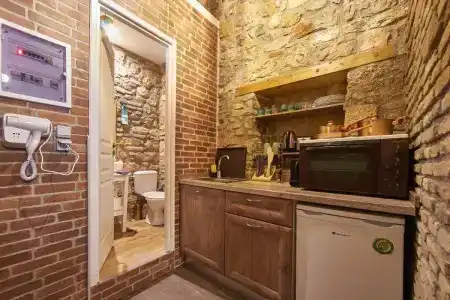 Athenian Residences - 110
