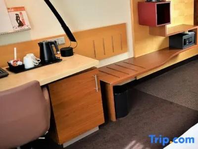 Best Western Hohenzollern - 42