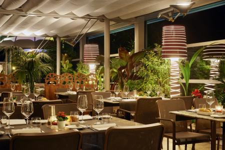 Parco San Marco Lifestyle Beach Resort - 18
