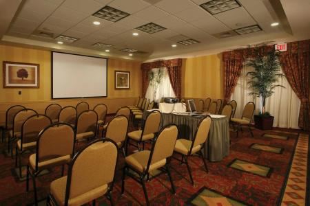 Hilton Garden Inn Las Vegas/Henderson - 21