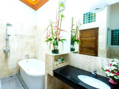 The Samui Beach Resort - Sha Plus Certified - 136