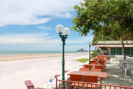 Sailom Hua Hin - Sha Extra Plus - 48