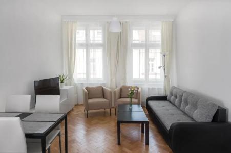 Residence Vocelova - 64