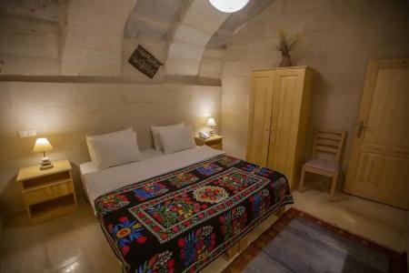 Maze Of Cappadocia - 107