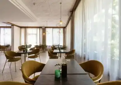 Al Sorriso Greenpark & Wellness - 10