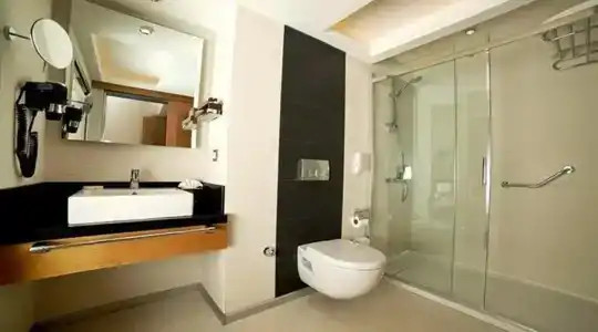 Boyalik Beach & Spa Cesme - 8