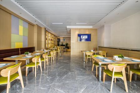 Holiday Inn Express Shenzhen Nanshan, An Ihg - 47