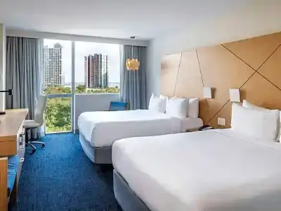 Novotel Miami Brickell - 46
