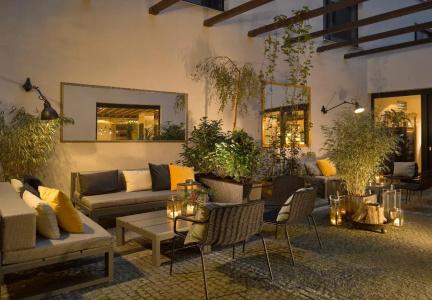 Innside By Meliá Prague Old Town - 16
