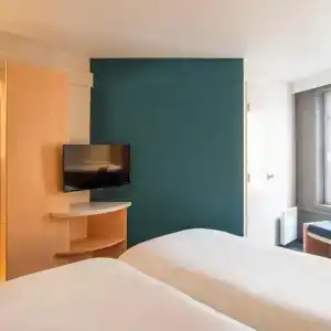 ibis Tours Centre Gare - 25