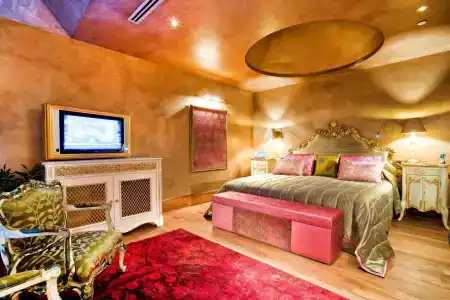 Les Ottomans - Boutique Class - 2