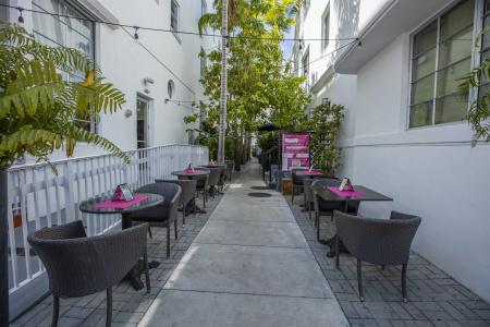 Posh South Beach - 26