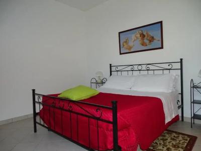 Residence Terra Dei Santi Country House - 88