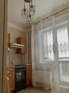 1-комнатная квартира Лукиянова 4а 98 - 6