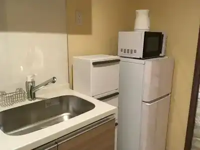 nedoco Osaka West - 12