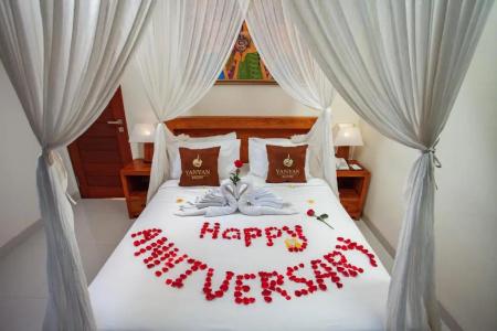 Yanyan Resort Ubud - 35