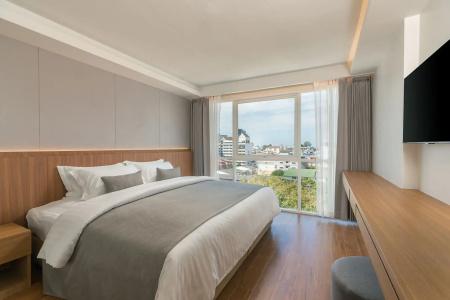 Shambhala Pattaya - Sha Plus - 3