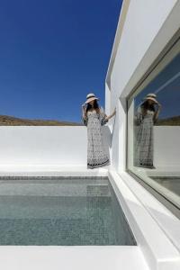 Infinity View Tinos - 35