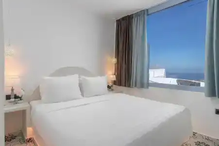 Sole d'oro Luxury Suites - 69