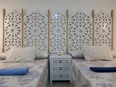 Arabian Nights Pyramids Guesthouse - 15