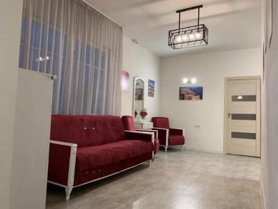 Santorini Hostel - 5