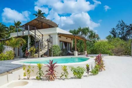 Zanzibar White Sand Luxury Villas & Spa - Relais & Chateaux - 207