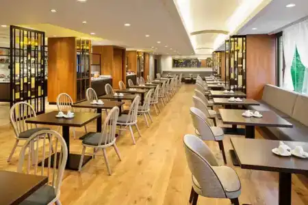 Four Points by Sheraton Hakodate - 13