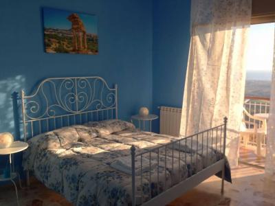 b&b Miravalle Agrigento - 3