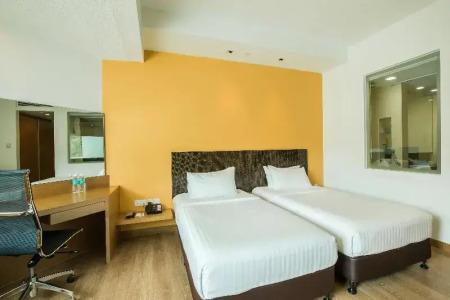 Village Changi By Far East Hospitality (Sg Clean) - 107